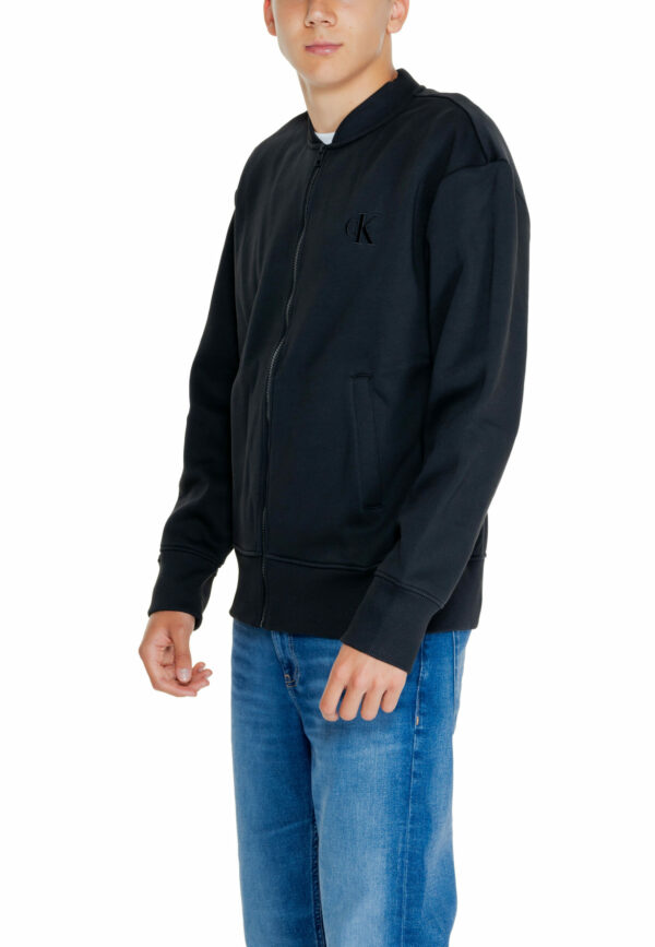 Calvin Klein Jeans Felpa Uomo - immagine 3