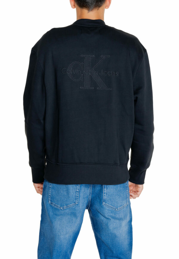 Calvin Klein Jeans Felpa Uomo - immagine 2