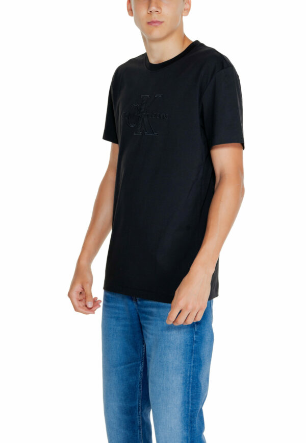 Calvin Klein Jeans T-Shirt Uomo - immagine 3