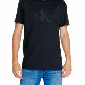 Calvin Klein Jeans T-Shirt Uomo