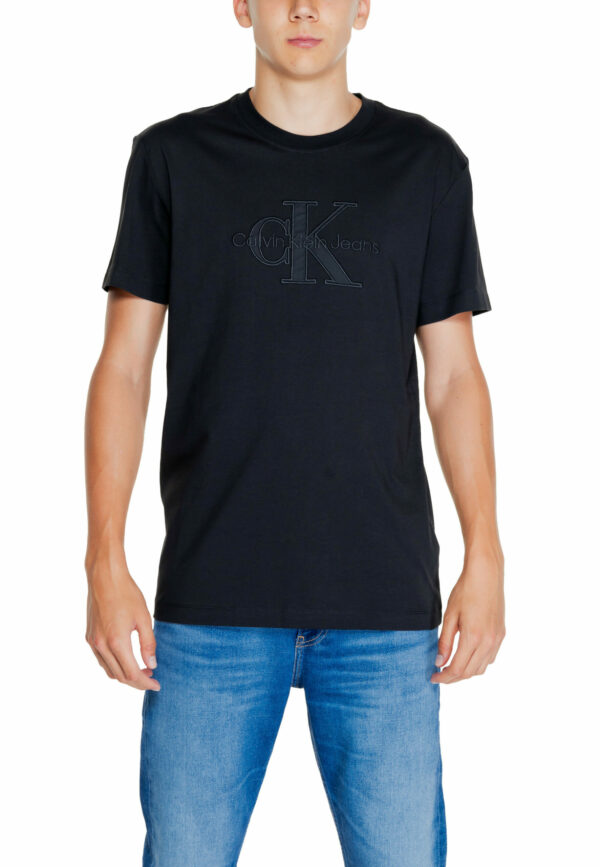 Calvin Klein Jeans T-Shirt Uomo