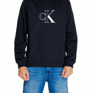 Calvin Klein Jeans Felpa Uomo