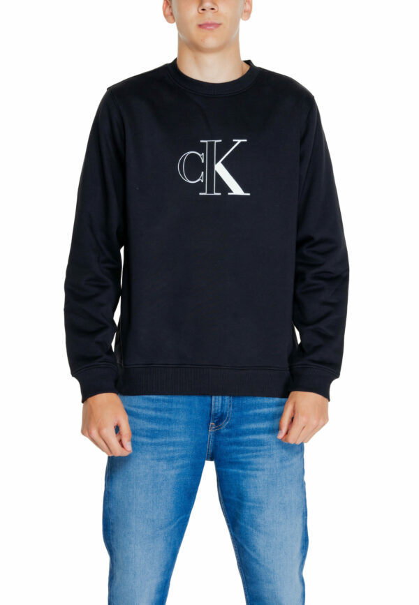 Calvin Klein Jeans Felpa Uomo