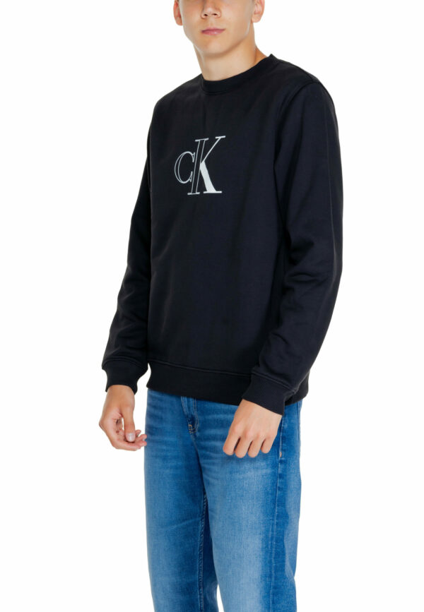 Calvin Klein Jeans Felpa Uomo - immagine 3
