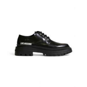 Love Moschino Scarpe Stringate Donna