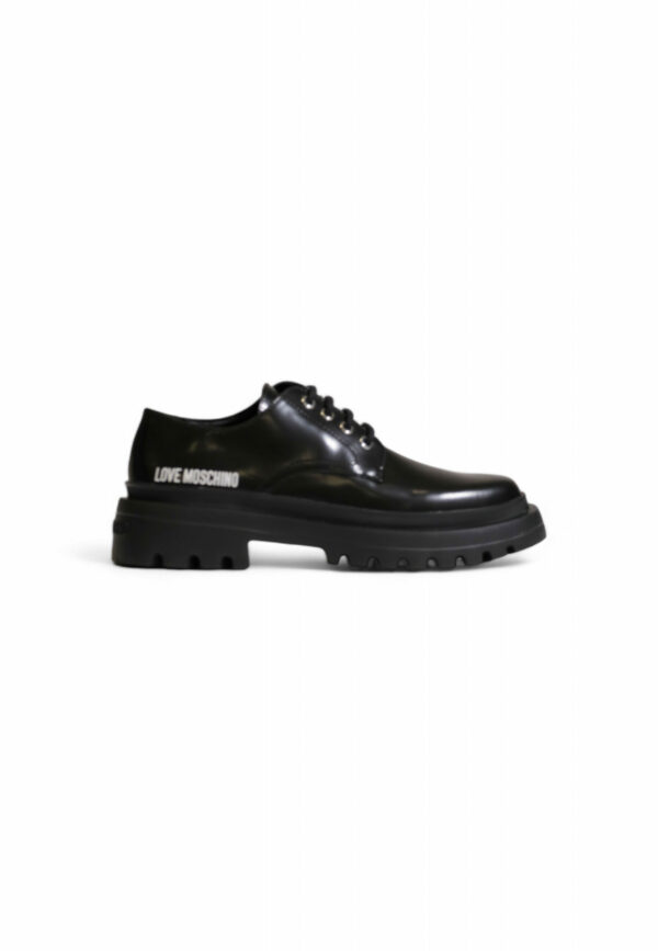 Love Moschino Scarpe Stringate Donna