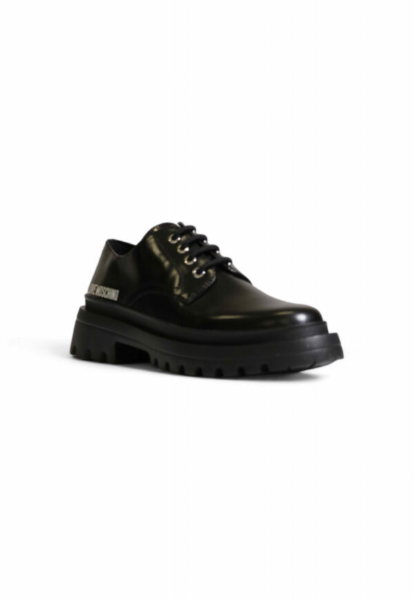 Love Moschino Scarpe Stringate Donna - immagine 3