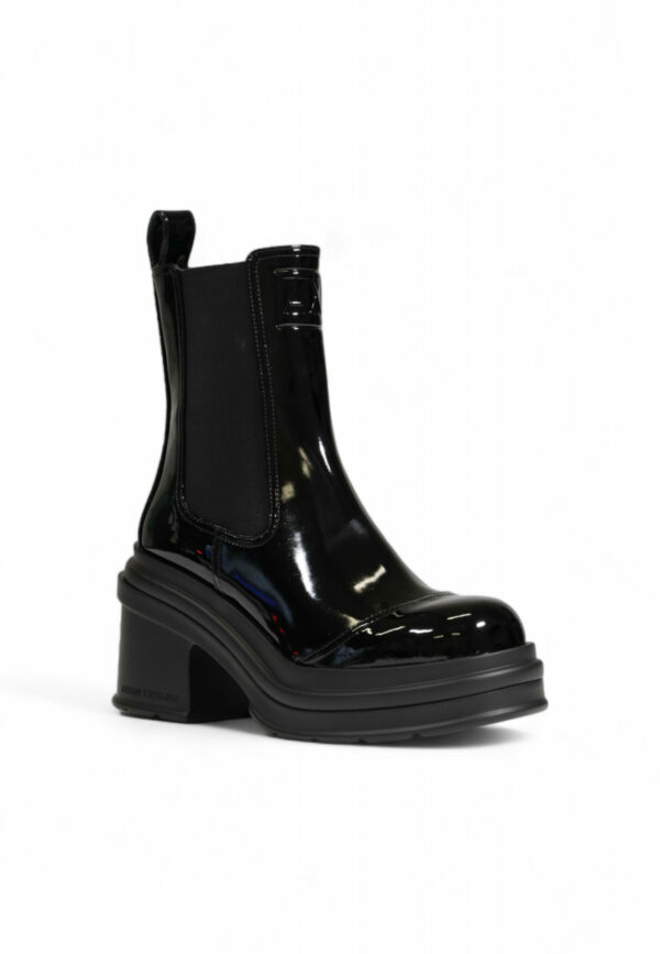 Armani Exchange Stivali Donna - immagine 3