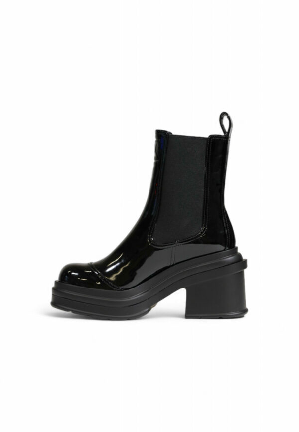Armani Exchange Stivali Donna - immagine 2