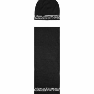 Armani Exchange Sciarpa Uomo