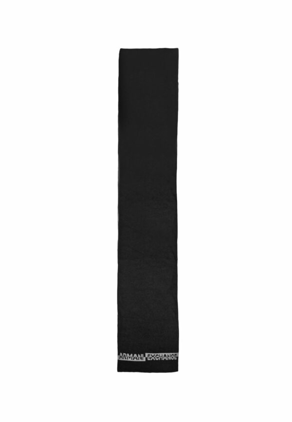 Armani Exchange Sciarpa Uomo - immagine 3