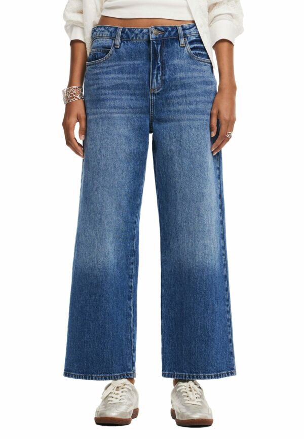 Desigual Jeans Donna