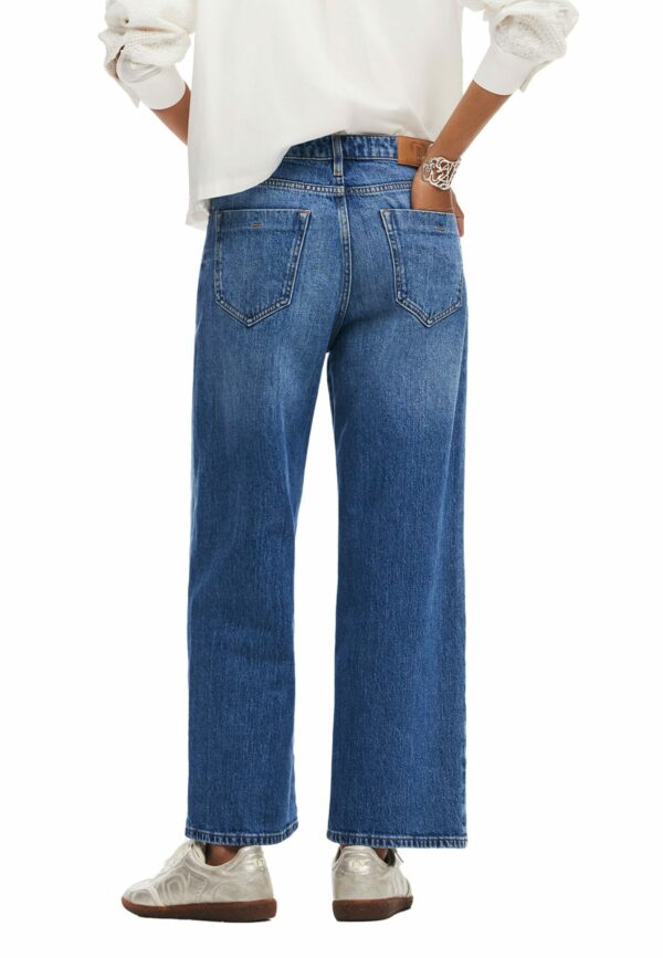 Desigual Jeans Donna - immagine 2