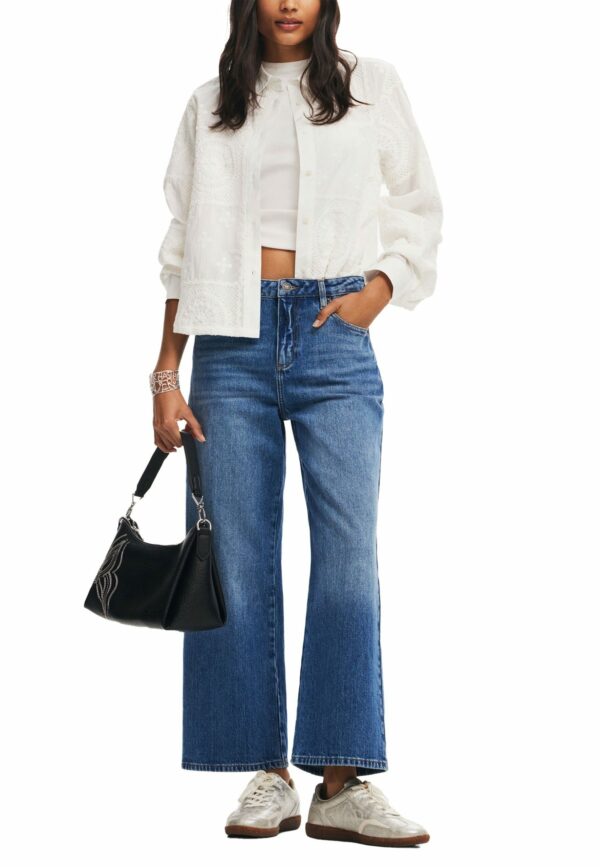 Desigual Jeans Donna - immagine 3