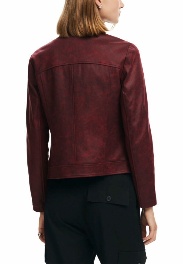 Desigual Giubbotto Donna - immagine 3