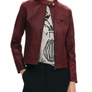Desigual Giubbotto Donna