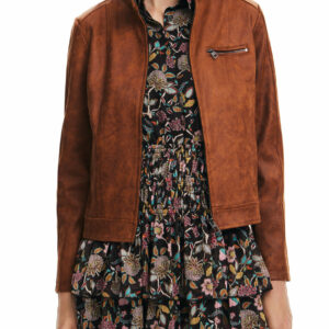 Desigual Giubbotto Donna