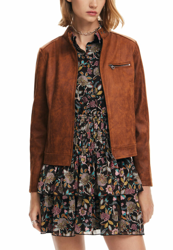 Desigual Giubbotto Donna