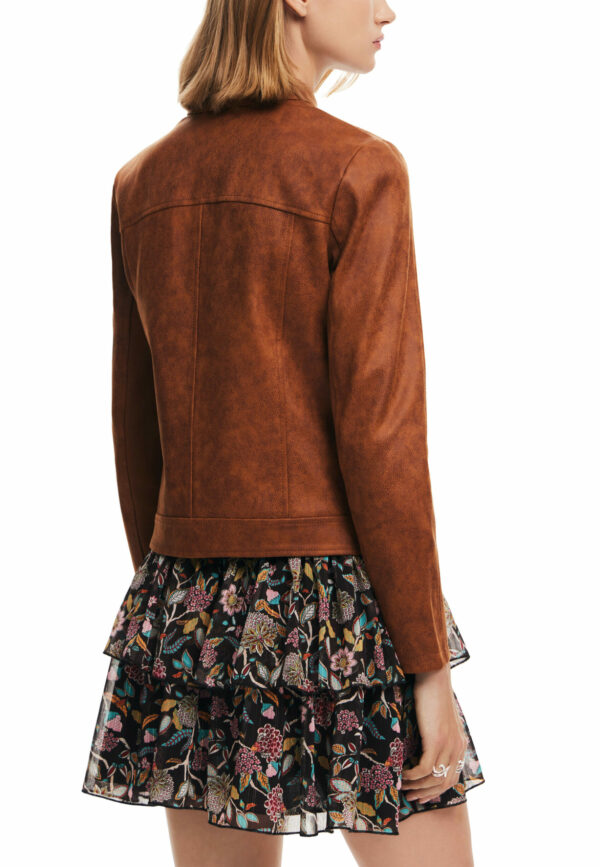 Desigual Giubbotto Donna - immagine 3