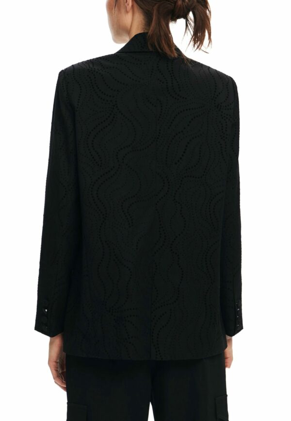 Desigual Giacca Donna - immagine 3