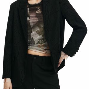 Desigual Giacca Donna