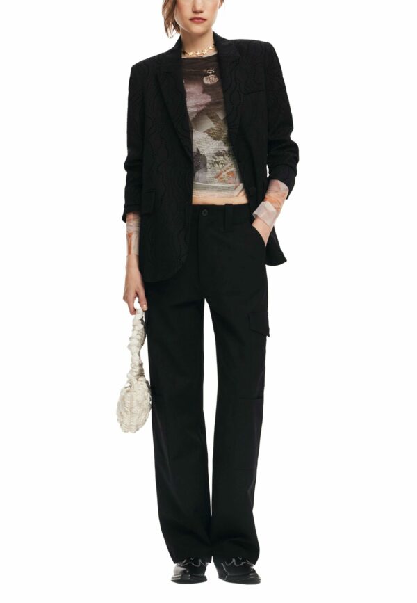 Desigual Giacca Donna - immagine 2
