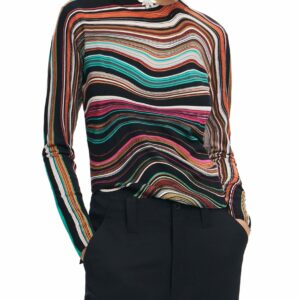Desigual Maglia Donna