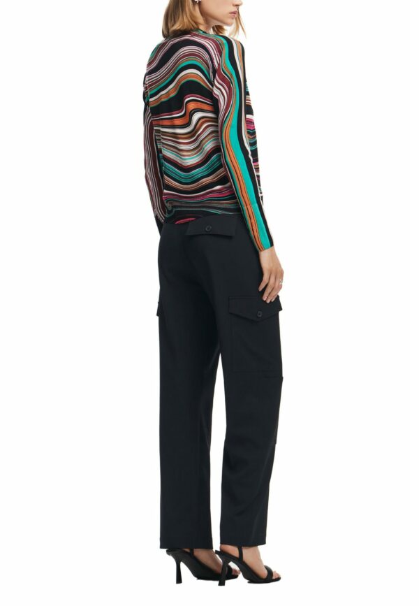 Desigual Maglia Donna - immagine 2