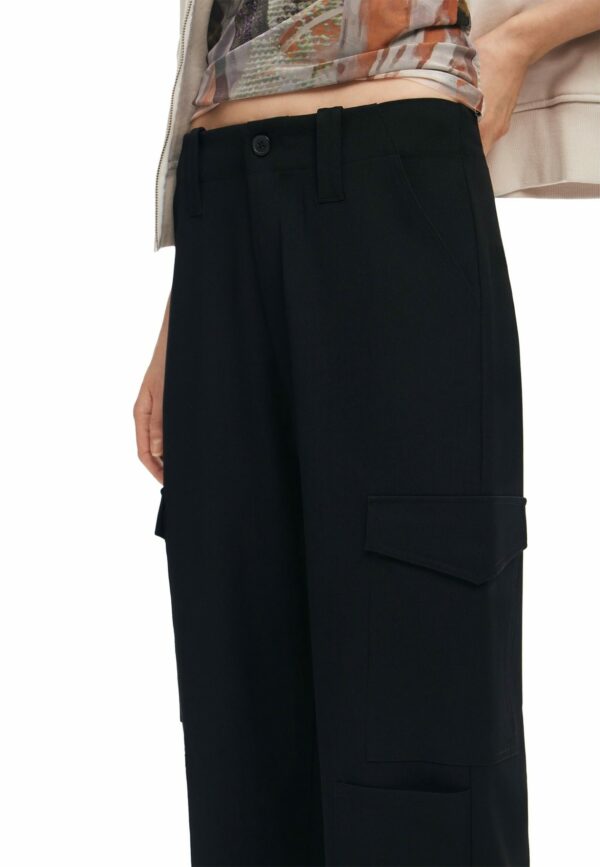 Desigual Pantaloni Donna - immagine 2
