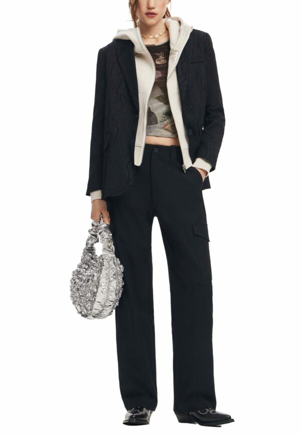 Desigual Pantaloni Donna - immagine 3
