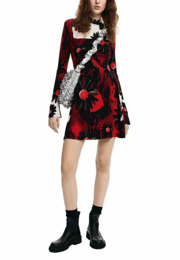 Desigual Abito Donna - immagine 2