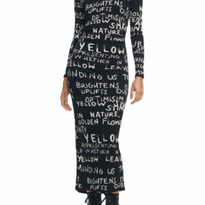 Desigual Abito Donna