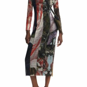 Desigual Abito Donna