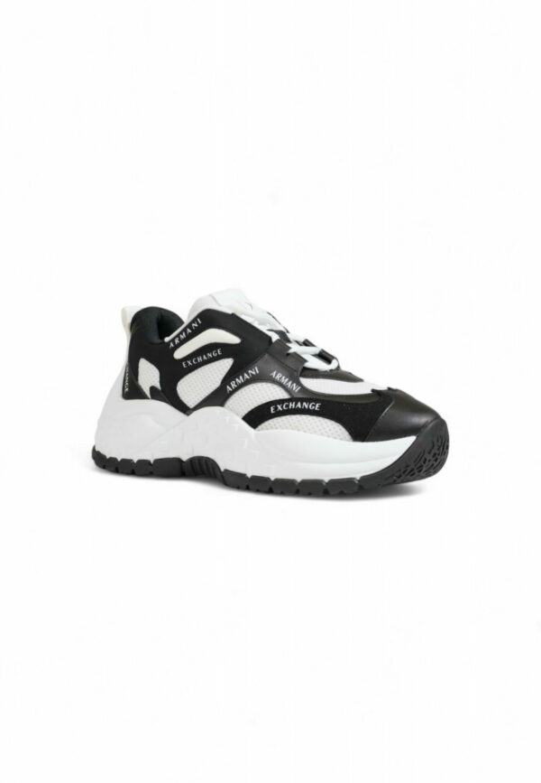 Armani Exchange Sneakers Donna - immagine 3
