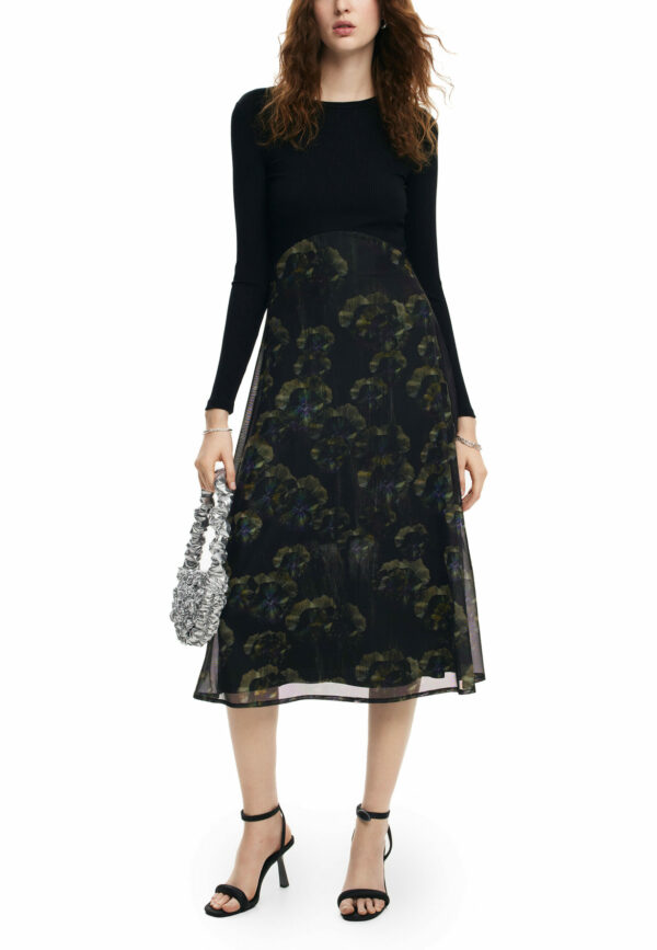 Desigual Abito Donna - immagine 3