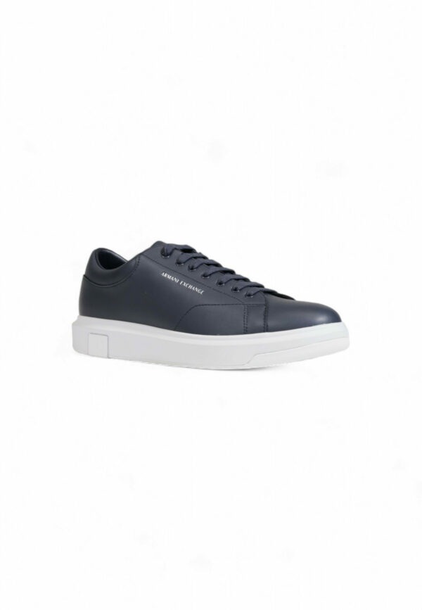 Armani Exchange Sneakers Uomo - immagine 3