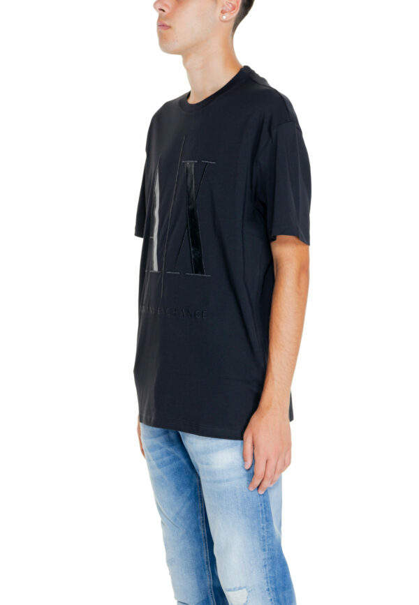Armani Exchange T-Shirt Uomo - immagine 3