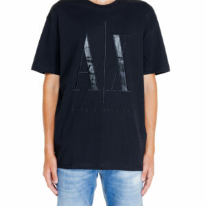 Armani Exchange T-Shirt Uomo
