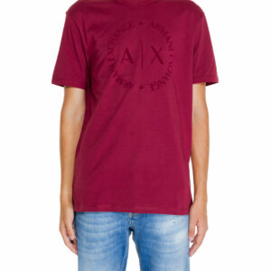 Armani Exchange T-Shirt Uomo