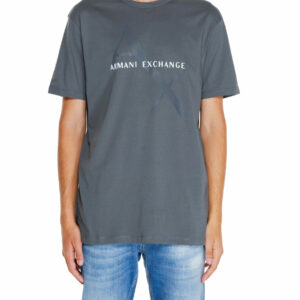 Armani Exchange T-Shirt Uomo