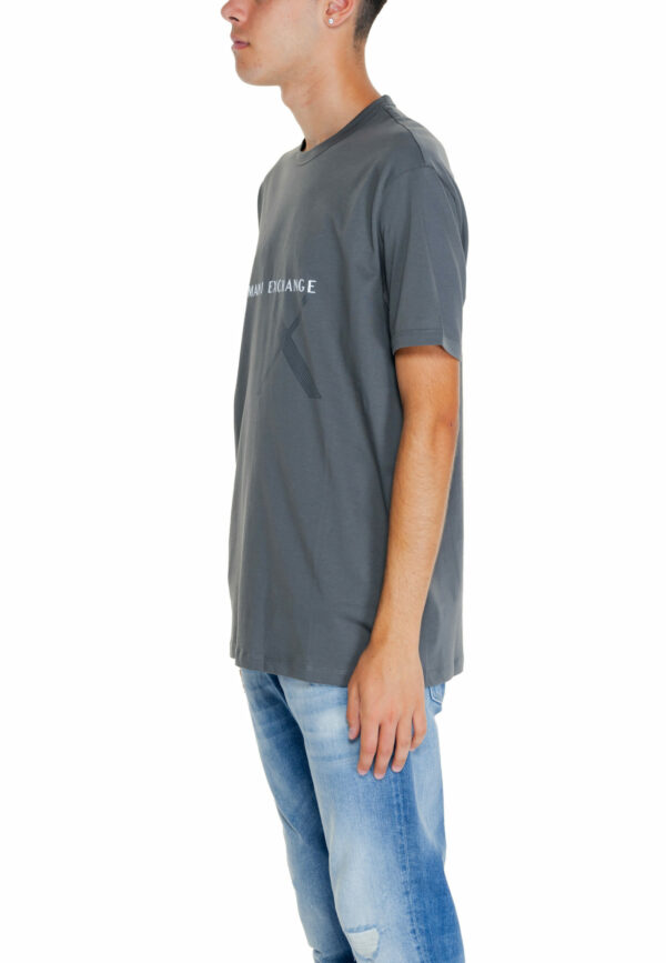 Armani Exchange T-Shirt Uomo - immagine 3
