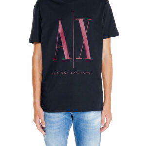 Armani Exchange T-Shirt Uomo