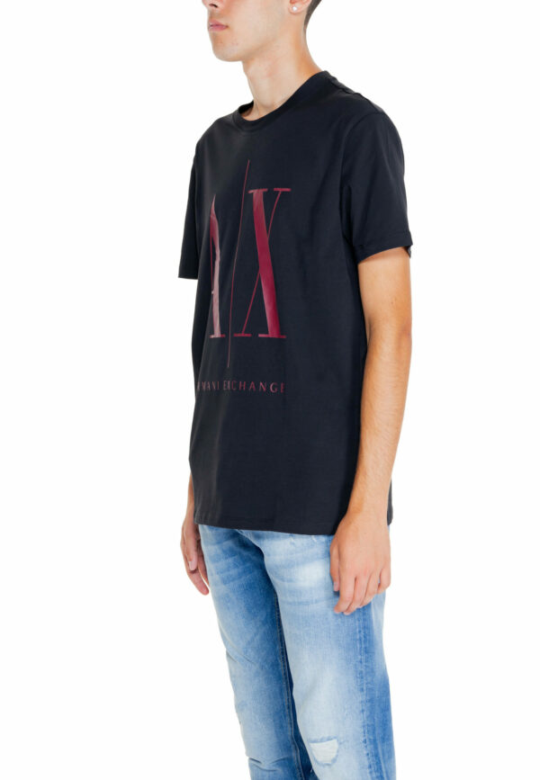 Armani Exchange T-Shirt Uomo - immagine 3
