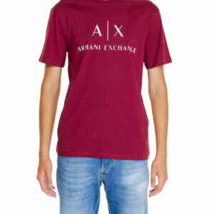 Armani Exchange T-Shirt Uomo
