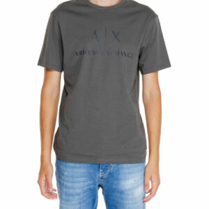 Armani Exchange T-Shirt Uomo