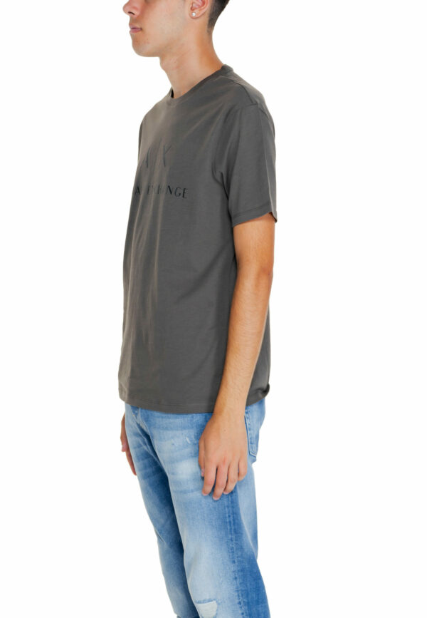 Armani Exchange T-Shirt Uomo - immagine 3