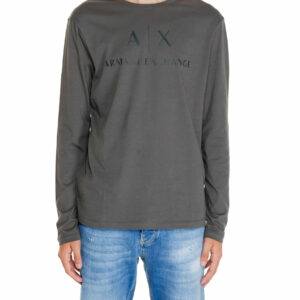Armani Exchange T-Shirt Uomo