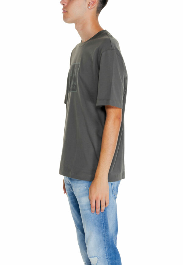 Armani Exchange T-Shirt Uomo - immagine 3