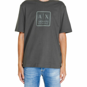 Armani Exchange T-Shirt Uomo