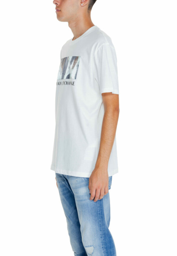 Armani Exchange T-Shirt Uomo - immagine 3